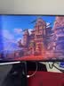 AOC Q24G4E 23.8英寸 2K显示器 180Hz FastIPS 1ms响应  广色域 低蓝光不闪  小钢炮Pro三角洲游戏 【FPS满血神屏】2K 320Hz Q25G40SE 实拍图