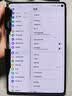 HUAWEI MatePad Mini 悦读版 支持教育优惠 华为平板电脑OLED屏SIM卡版可通话移动办公 12+256GB 曜石黑 实拍图