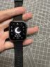 华为（HUAWEI）手表WATCH FIT 5【国补15%】蓝牙通话轻薄大屏健康管理强劲续航学生运动智能手表【华为官方授权】 【FIT 5】韵律黑 氟橡胶表带 【官方正品 原装速发】 实拍图