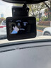 盯盯拍AI行车记录仪Z30 4K版 超清黑光夜视 5GWiFi蓝牙闪连 3英寸全彩屏 实拍图