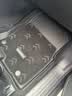 米其林（MICHELIN）马自达CX-5脚垫TPE汽车脚垫车垫配件适用17-26款25款脚垫+毯面 实拍图