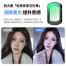 卓尔大疆pocket4/3滤镜 运动相机滤镜套装口袋相机大疆配件磁吸安装快拆滤镜 抗光害滤镜 实拍图