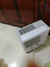 美的（Midea）54升小方物除湿机100㎡家用梅雨天抽湿机干衣机 地下室泵压上排水除湿器CF54BS/DA (支持鸿蒙智联) 实拍图
