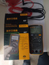 福禄克（FLUKE）107 数字万用表 掌上型多用表万能表 自动量程电流表 仪器仪表 实拍图