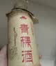 扎嘎山阿坝特产青稞酒散酒四川特产松潘九寨沟景区青稞纯粮食白酒送礼 52度 500mL 6瓶 实拍图