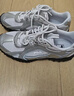 FILA【韩素希同款】薄巧鞋丨斐乐德训鞋女鞋夏季银色韩系卵石鞋 实拍图