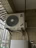 格力（GREE）空气能热水器200升家用变频一级能效大容量 省电80℃高水温 智能WiFi带电辅热节能自清洁以旧换新 【省电变频王】新品AI变频200升80℃补贴 实拍图
