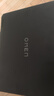 惠普（HP）暗影精灵11游戏本笔记本电脑 国家补贴（R9 8945HX RTX5060 32G 1T QHD240Hz） 实拍图