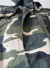 晟防空调服男带风扇的衣服夏季工作服透气户外钓鱼制冷高温作业工程服迷彩XL号 实拍图