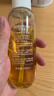 儿初宝（babetrue）婴儿抚触油补水保湿滋润按摩橄榄油150ml+婴儿润肤乳身体乳150ml 实拍图
