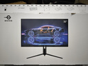 泰坦军团 32英寸4K 160Hz F-IPS HDMI2.1 C口65W HDR600 内置音箱 KVM 智能分屏 电竞办公电脑显示器P32A2V 实拍图