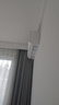 科龙空调静省电 大1.5匹一级能效变频卧室冷暖挂机 16分贝纯铜管 国家补贴KFR-35GW/QZ1-X1 实拍图