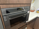 美的（Midea）知味感R6S二代【重磅新品】 美的微蒸烤一体机1150W旺火炒焗 2600W瞬透鲜蒸家用蒸烤箱GR6S二代 实拍图