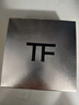 TOM FORD全新升级黑管水感缎光TF口红15元气橘红色 唇膏化妆品七夕礼物女 实拍图