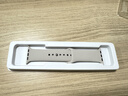 BHO【热销100万+】适用苹果手表表带apple iwatch s10/s11表带s9/8/7运动硅胶SE3/2/Ultra3男女款夏季 运动硅胶【星光色】 【44/45/46/49mm表盘通用】标 实拍图