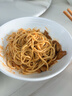 必胜客经典意式番茄肉酱面400g*3袋 儿童学生早餐速食半成品 实拍图