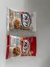 卡乐比（Calbee）即食燕麦片冷泡 两口味水果麦片50g*20 独立小包装 早餐代餐零食 实拍图