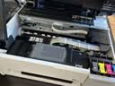 爱普生（EPSON）【6代新品】L3351墨仓式彩色打印机 微信打印/无线连接 家用AI学习打印机（打印、复印、扫描） 实拍图