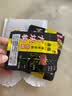 战流新型浮钓鲢鳙钓组专用翻板钩海杆线组套装伊势尼鱼钩海竿大头水怪 1 鬼牙钩【付装】无配件 14号 实拍图