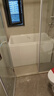 科勒（KOHLER）独立式亚克力浴缸玲纳内外式排水家用浴缸深泡式浴缸带座椅 26760T-R-0右角位1200mm1.2m 实拍图