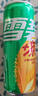可口可乐雪碧茶Sprite柠檬味汽水碳酸饮料330ml*6罐 实拍图