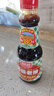 厨邦酱油 老抽系列 特级老抽【特级酱油】410ml 增色提鲜 红烧酱油 实拍图