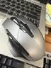 联想（Lenovo）鼠标 有线轻音鼠标 办公鼠标 大红点M220L有线轻音鼠标 台式机鼠标 笔记本鼠标 实拍图
