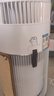 霍尼韦尔（Honeywell）宠物空气净化器价保618吸猫毛除过敏源猫猫搭子 猫毛净化器杀菌消毒除异味KJ360F-C22W 实拍图