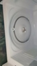 美的（Midea）【价保618】快捷微波炉 家用小型 360°转盘加热 旋钮操控 易洁内胆（M1-L213B二代） 实拍图