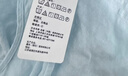 优衣库棉麻层叠连衣裙/无袖女装裙子26春夏新款482788 60 浅蓝色 XL 实拍图