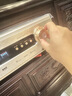 山水（SANSUI）ux70 音响功放 音箱 家庭影院5.1声道AV功放机 高保真无线智能蓝牙家用卡拉ok功放机 实拍图
