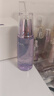 自然堂凝时鲜颜冰肌水160mL*2(滋润型)补水保湿淡化细纹爽肤水 实拍图
