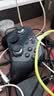魔派赤兔2空气摇杆游戏手柄switch2手柄switch手柄ns2手柄pro原装二代游戏机手柄pc蓝牙体感宝可梦 黑 实拍图