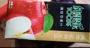 百事可乐纯果乐 100%果汁 清甜苹果汁1升装*8礼盒款 实拍图