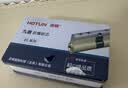 虎顿（HOTUN）防盗门锁芯C级锁芯入户门钢质门大门断桥铝门叶片锁芯8把钥匙100P 实拍图
