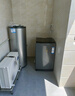 海尔（Haier）空气能热水器150升家用变频电辅 一级能效热泵WIFI智控 家电补贴以旧换新上门安装S2【价保618】 实拍图