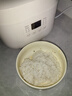 米家【价保618】小米电饭煲家用3-4人快煮多功能电饭锅 不沾黑晶内胆煮粥防溢煲汤蛋糕 二级能效N1 4L 实拍图
