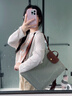 LONGCHAMP珑骧Le Pliage Original女包环保大容量双肩包背包【七夕礼物】 实拍图