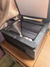 爱普生（EPSON）【6代新品】L3353墨仓式彩色家用AI学习打印机 L3251/L3255升级版(打印复印扫描 微信/无线 黑色） 实拍图