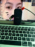 闪迪（SanDisk）1TB Type-c USB3.2移动固态硬盘（PSSD）E30高速 移动SSD 读速800MB/s 兼容手机笔记本电脑 实拍图