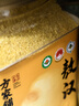 方家铺子敖汉有机黄小米3斤 金苗K1 当季新米 内蒙古赤峰小米 五谷杂粮粥 实拍图
