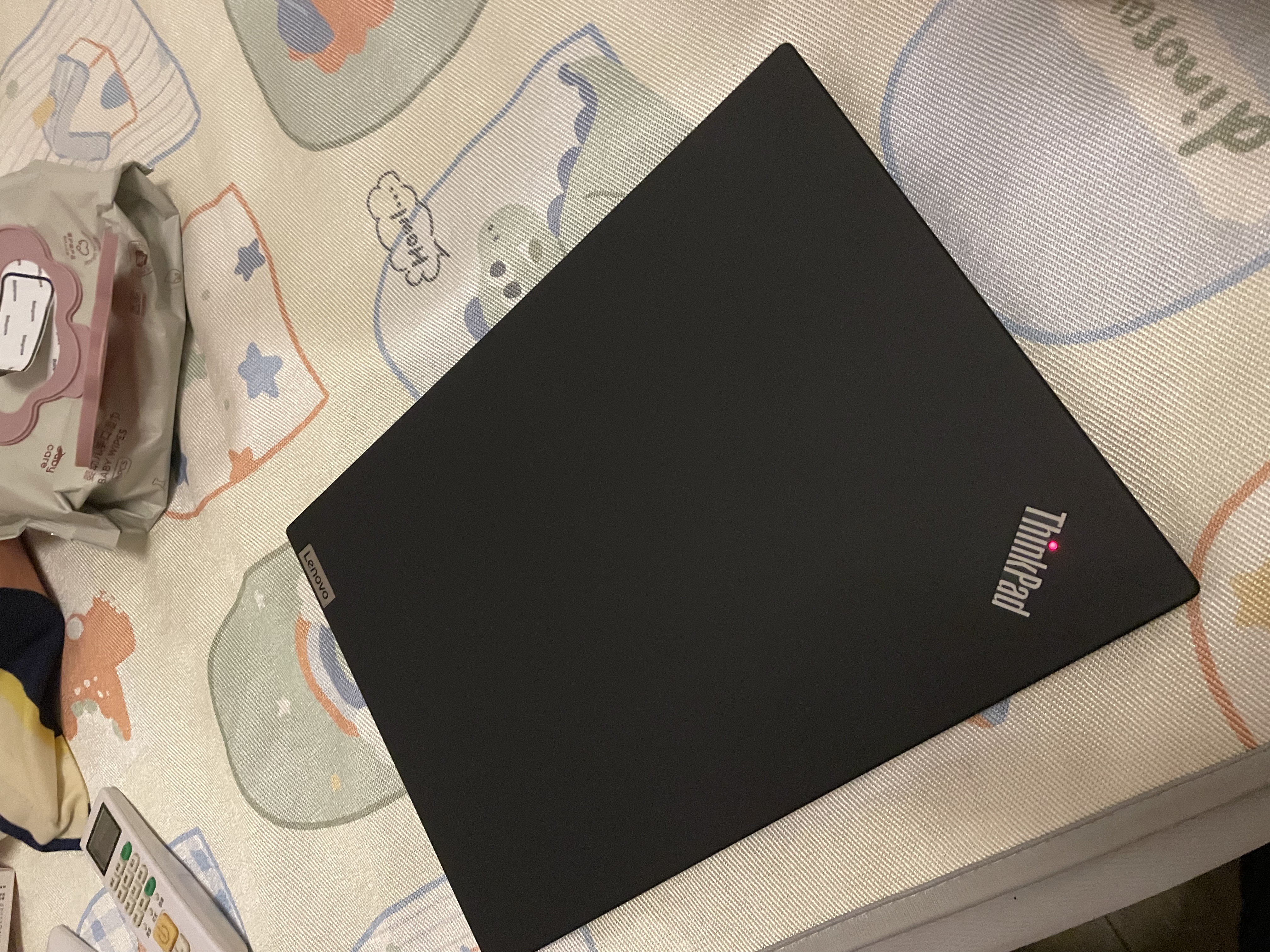 ThinkBook联想ThinkPad E14 E16 ultra7 25款可选二手笔记本电脑 E14：i5-1135G7 16内存 512G二手 质保一年，定制 实拍图