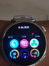 HUAWEI WATCH GT 6 流光紫 41mm智能手表多维情绪健康全新骑行体验 实拍图