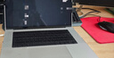 极川【零感】苹果MacBook Pro 16英寸M5/4/3/2/1键盘膜2026/24/23款笔记本电脑键盘保护膜超薄透黑防尘 实拍图