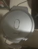 美的（Midea）小钢炮电饼铛钛钢0涂层不锈钢2026年新款 家用小型40mm加大加深双面加热烙饼锅电煎锅京东自营S3ti 实拍图