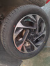 玛吉斯（MAXXIS）轮胎/汽车轮胎 225/55R18 102V HP-M5 原配荣威iMAX8 实拍图