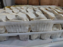 湾仔码头三鲜水饺1320g66只饺子早餐速食半成品面点速冻饺子 实拍图