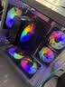 华硕（ASUS）全家桶英特尔酷睿14代i5/i7组装台式机电脑主机5060独显游戏电竞商用办公设计水冷整机全家桶全套 四：14代新款酷睿丨4060Ti独显丨1TB 华硕单主机【赠五年质保】 实拍图