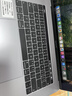 苹果（Apple） MacBook Pro/Air 二手苹果笔记本电脑 商务 办公 游戏 设计 剪辑 99新18款942灰/972银16G/512Bar 实拍图