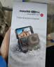 影石Insta360X5 全景运动相机8K高清防抖防水手持口袋摄像机旅行Vlog摩托车骑行滑雪潜水路亚相机 街拍套装 实拍图